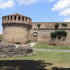 Rocca Sforzesca, Imola, Bologna, Emilia Romagna. Autore e Copyright Marco Ramerini
