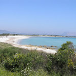 Isuledda, San Teodoro, Sardegna. Autore e Copyright Marco Ramerini