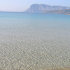 L'acqua di Capo Coda Cavallo, San Teodoro, Sardegna. Autore e Copyright Marco Ramerini