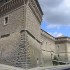 Palazzo Alidosi, Castel del Rio, Bologna. Autore e Copyright Marco Ramerini