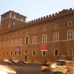 Palazzo Venezia, Roma. Autore e Copyright Marco Ramerini
