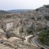 Panorama, Ragusa, Sicilia. Autore e Copyright Marco Ramerini