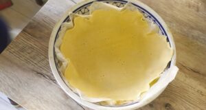 Pasta brisée di Italyaround.com