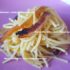 Spaghetti alla Carbonara. Autore e Copyright Marco Ramerini