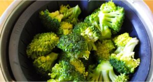 Broccoli a vapore Italyaround.com