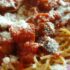 Spaghetti alle melanzane Italyaround.com