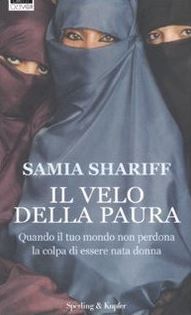 Velo della paura, Samia Shariff